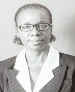 Dr A Mahomva 2019-2020